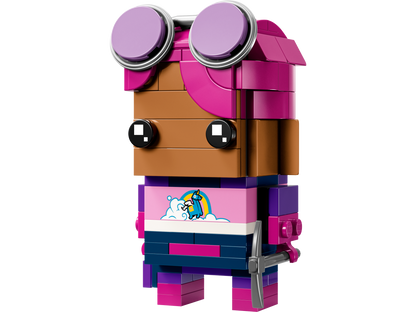 40728 Brite Bomber (Retired) LEGO BrickHeadz