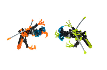 8537 Nui-Rama (Retired) LEGO BIONICLE