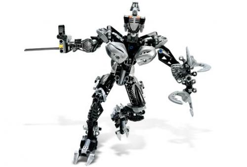 8761 Roodaka (Used) LEGO BIONICLE