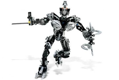 8761 Roodaka (Used) LEGO BIONICLE