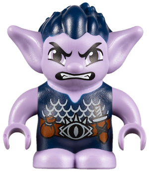 Goblin, Tufflin (6192023) (elf041)