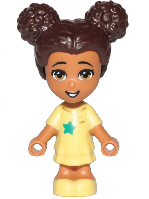 Friends Liz - Micro Doll (frnd0418)