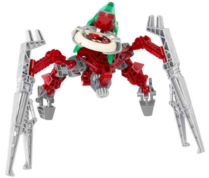 8614 Vahki Nuurakh (Retired) LEGO BIONICLE