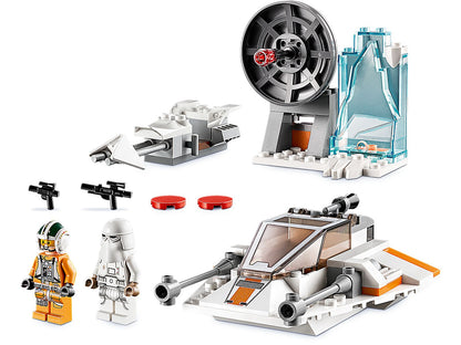 75268 Snowspeeder (Certified) LEGO Star Wars