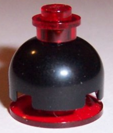 Droid Brain (from TIE/d Fighter) (sw0143)