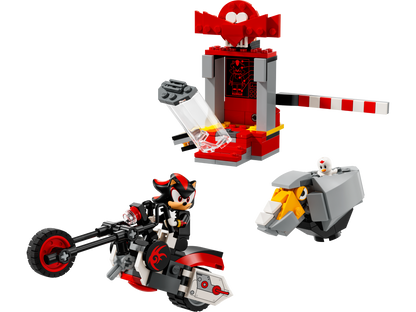 76995 Shadow's Escape (Retired) LEGO Sonic