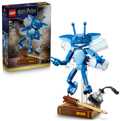 76461 Cornish Pixie (Retired) LEGO Harry Potter