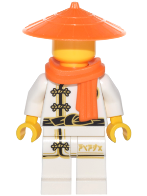 Mannequin - Hat and Scarf (njo0344)