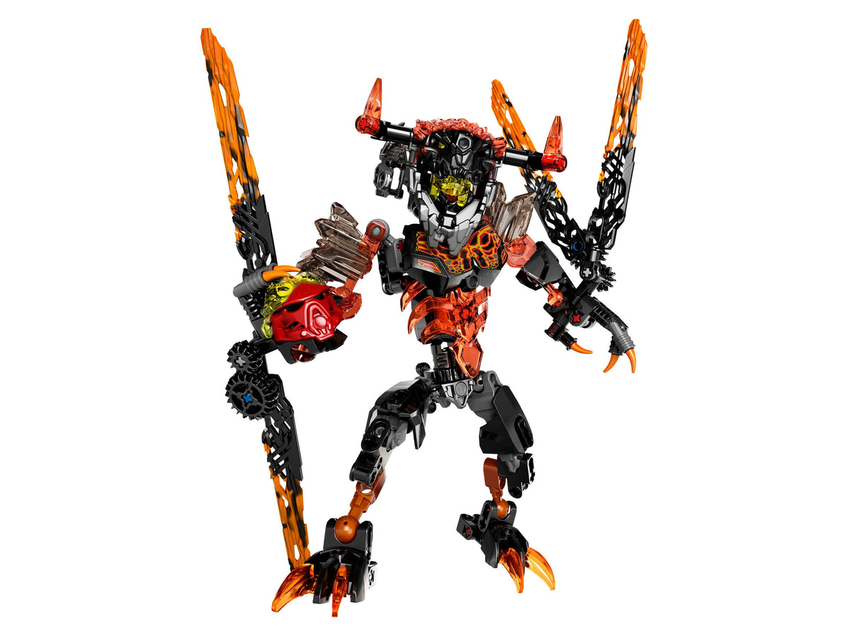 71313 Lava Beast (Certified) LEGO BIONICLE