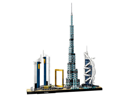 21052 Dubai (Used) LEGO Architecture