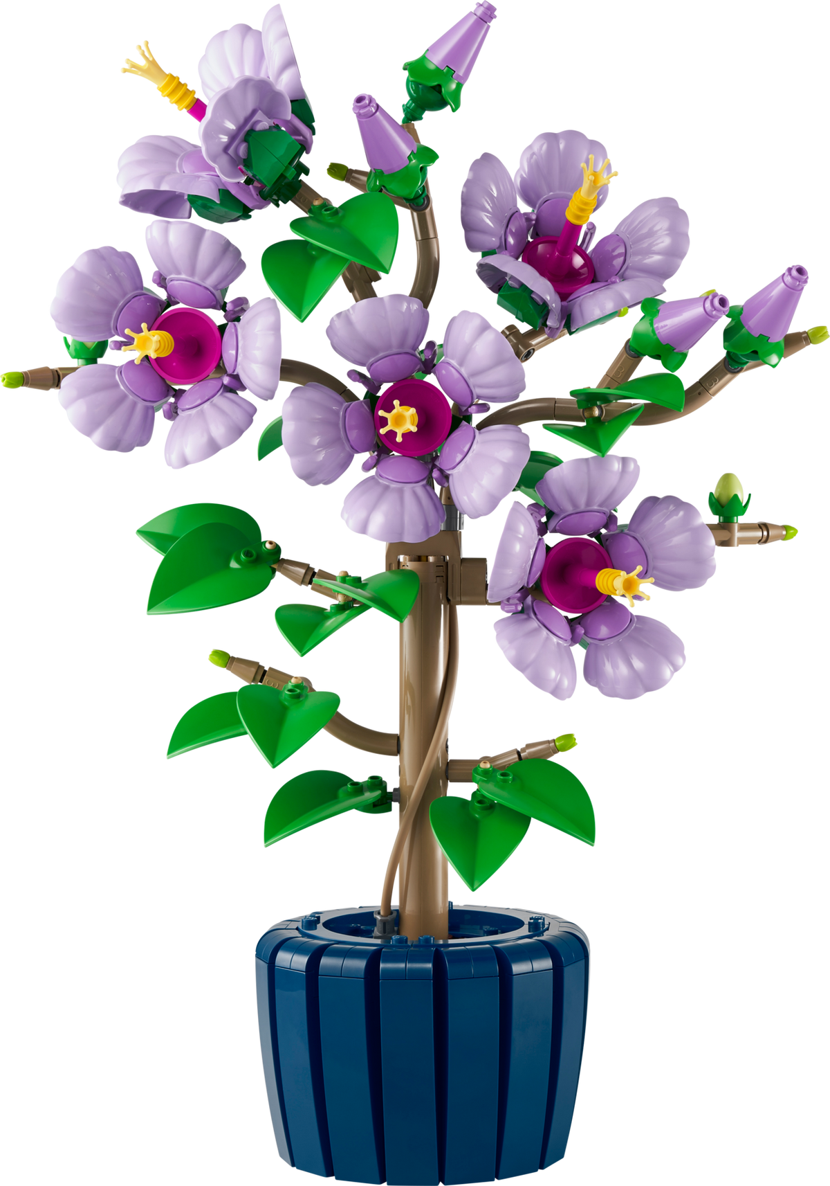 10372 Hibiscus (Retired) LEGO Botanicals