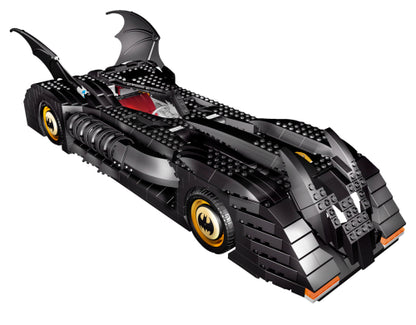 7784 The Batmobile (Ultimate Collectors' Edition) (Certified) LEGO Super Heroes