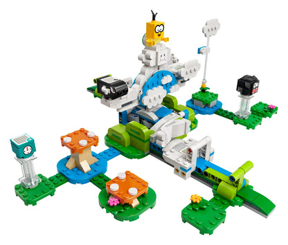 71389 Lakitu Sky World - Expansion Set (Retired) LEGO Super Mario