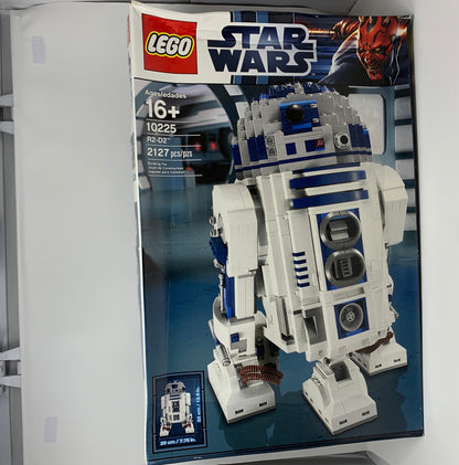 10225 R2-D2 (Retired) LEGO Star Wars