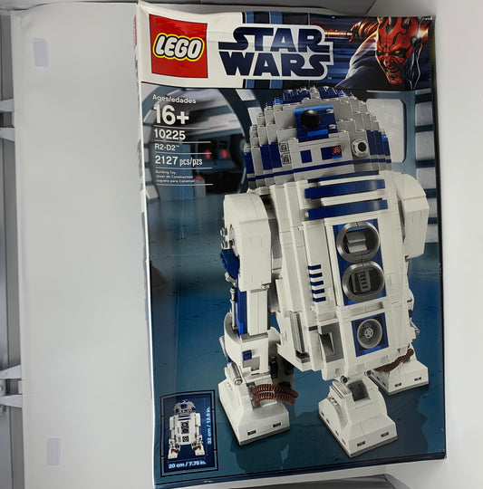 10225 R2-D2 (Retired) LEGO Star Wars