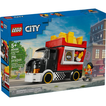60488 Fries Food Truck