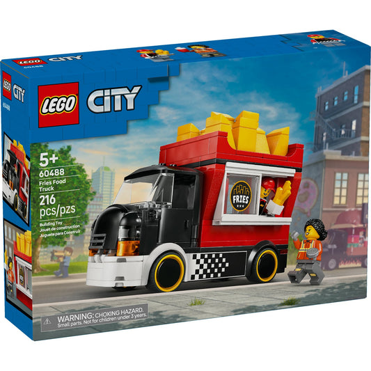 60488 Fries Food Truck
