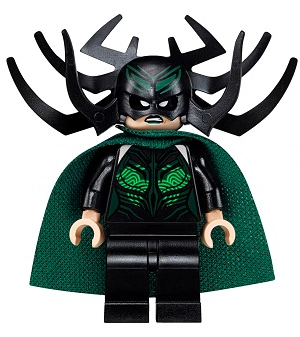 Hela (sh0406)