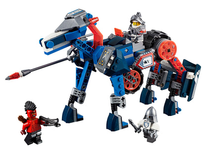 70312 Lance's Mecha Horse (Used) LEGO Nexo Knights