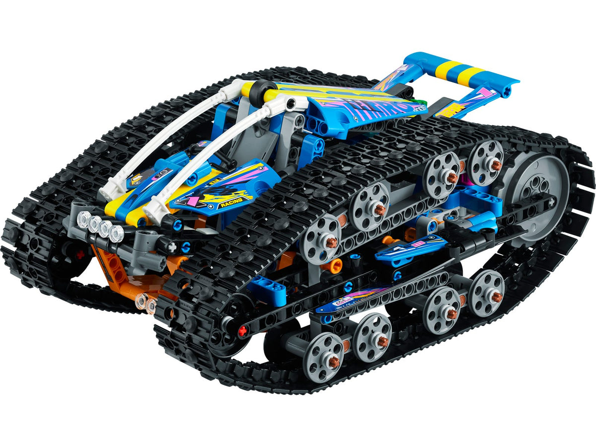 42140 App-Controlled Transformation Vehicle (Retired) LEGO TECHNIC