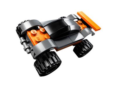 30035 Off-Road Racer 2 (Certified) LEGO Racers