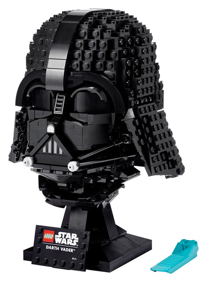 75304 Darth Vader Helmet (Used) LEGO Star Wars
