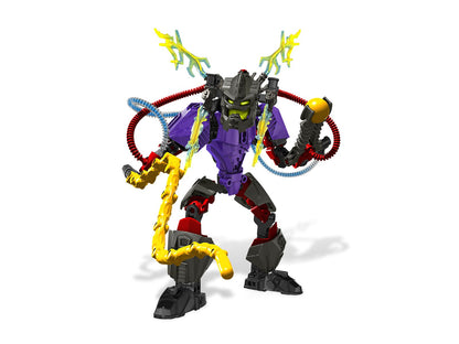 6283 VOLTIX (Retired) LEGO HERO Factory