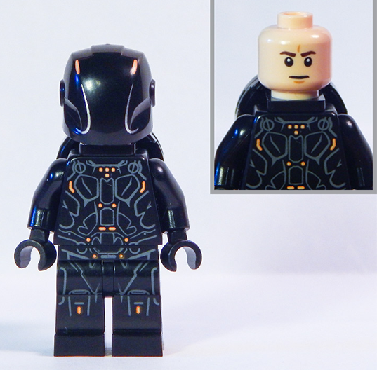 Rinzler (idea040)