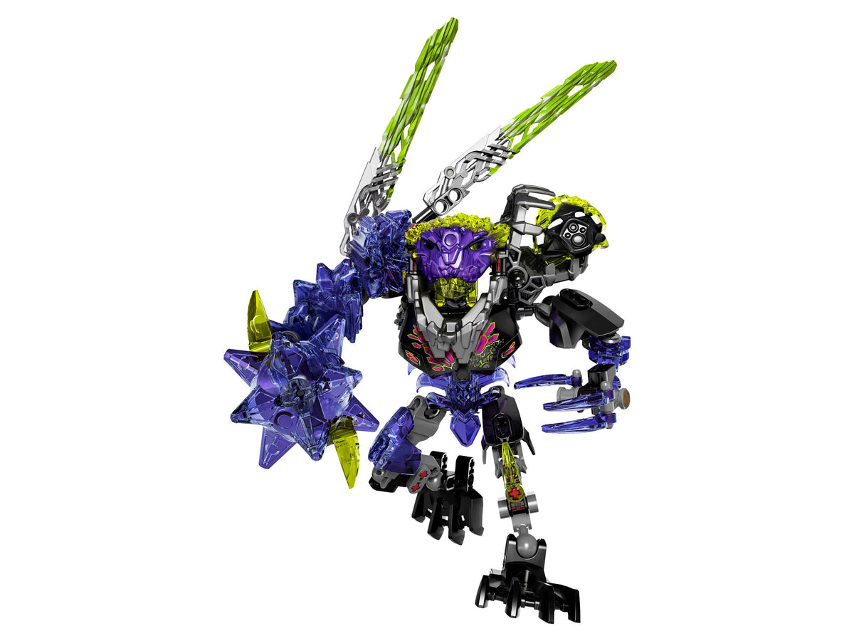 71315 Quake Beast (Used) LEGO BIONICLE