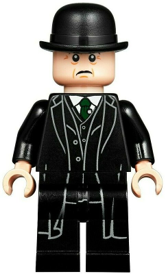Minister of Magic (hp182)