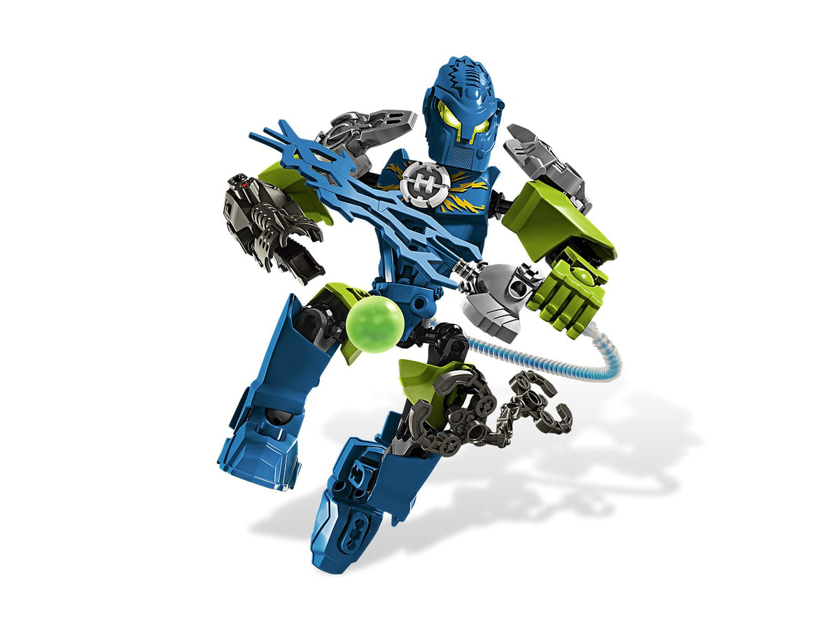 6217 SURGE (Certified) LEGO HERO Factory
