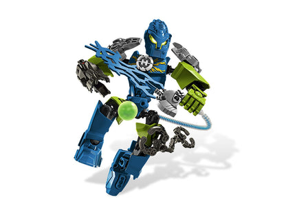 6217 SURGE (Certified) LEGO HERO Factory