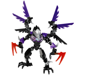 70205 CHI Razar (Used) LEGO Legends of Chima