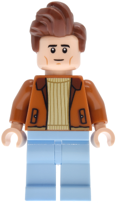 Steve Harrington (st021)