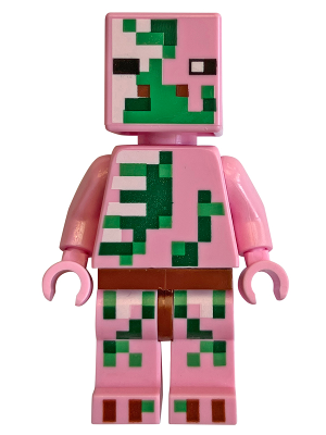 Zombie Pigman (min021)