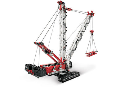8288 Crawler Crane (Certified) LEGO TECHNIC