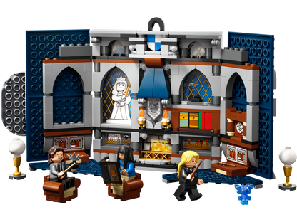 76411 Ravenclaw House Banner (Retired) LEGO Harry Potter