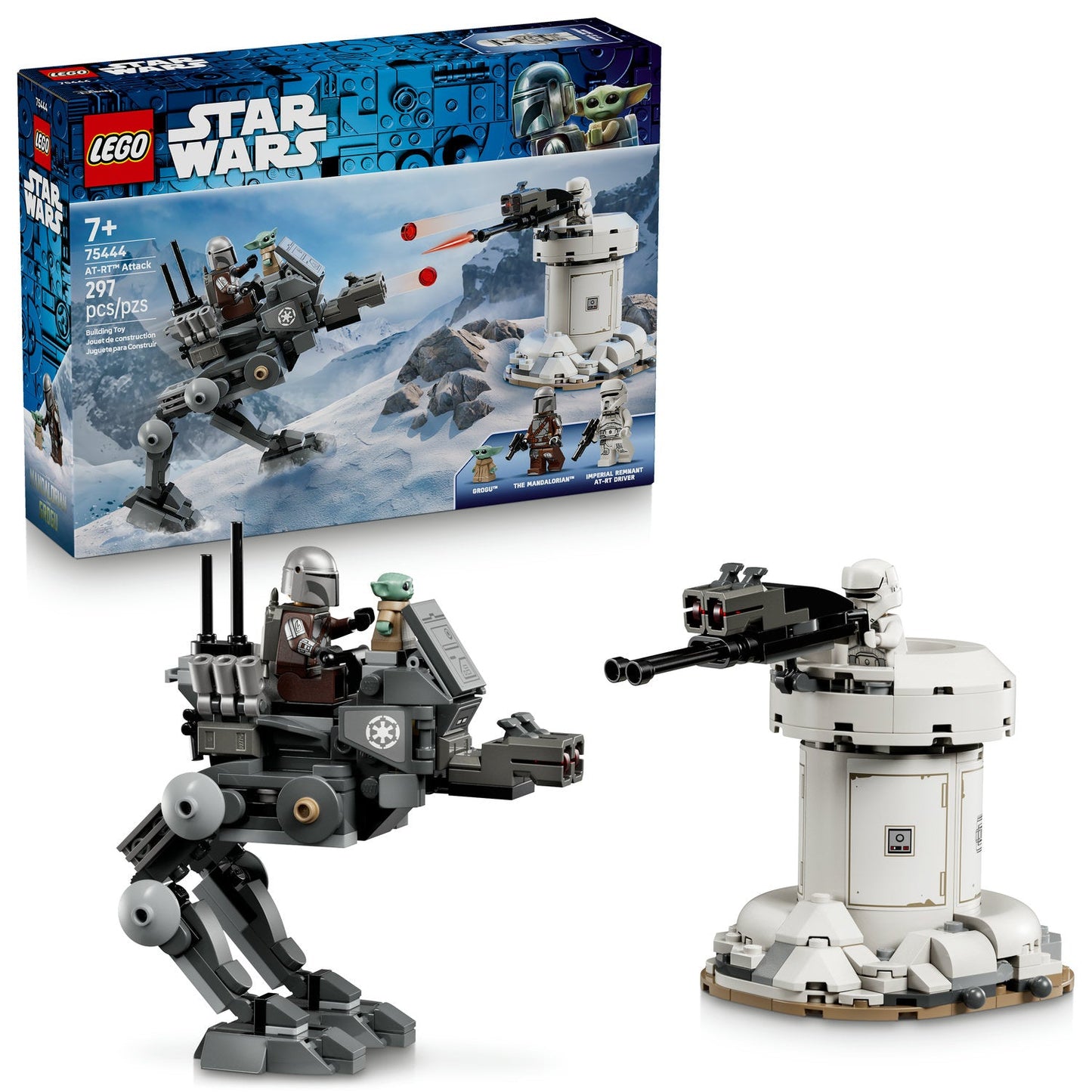 75444 AT-RT Attack