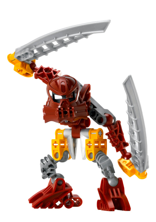 8725 Balta (Used) LEGO BIONICLE