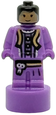 Madam Malkin Statuette / Trophy (6523419) (90398pb054)