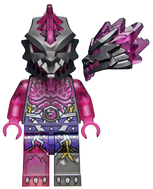Vengestone Brute (njo0759)