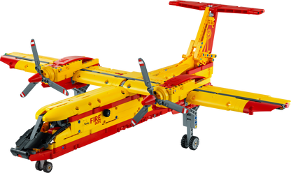 42152 Firefighter Aircraft