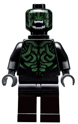 Berserker - Thor Ragnarok (sh0425)
