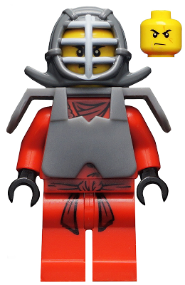 Kai Kendo (njo0052)