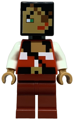 Buccaneer (min171)