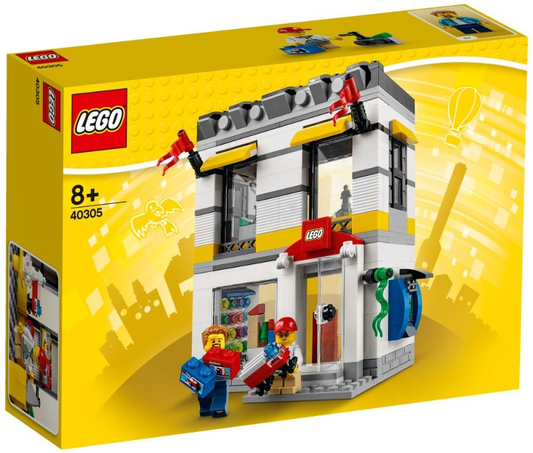 40305 LEGO Brand Store (Retired) LEGO Promotional