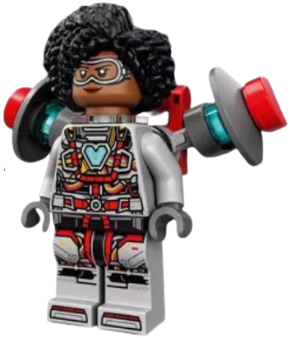 Ironheart MK1 (sh0848)
