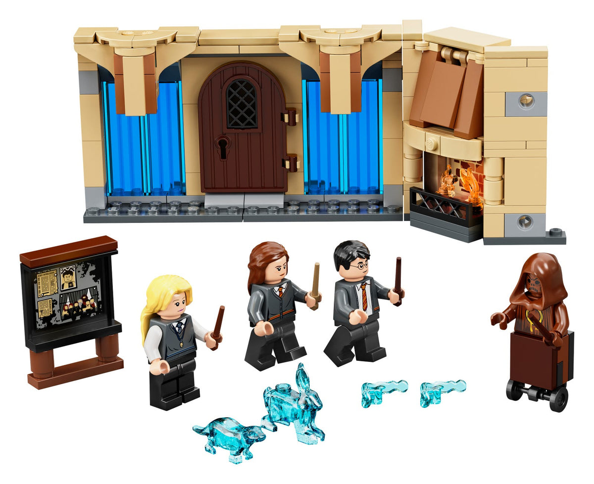 75966 Hogwarts Room of Requirement (Certified) LEGO Harry Potter