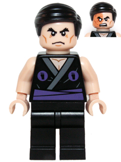 Flashback Shredder (tnt039)