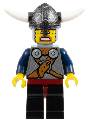 Viking Warrior 1b (vik019)